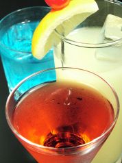 バー サンセット ブルー Bar Sunset Blueのおすすめ料理1