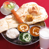 インド料理 バワナのおすすめ料理3