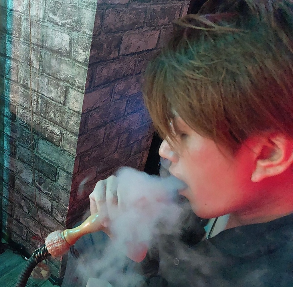 Shisha Bar KuuuNyaN シーシャバークーニャンの写真ギャラリー