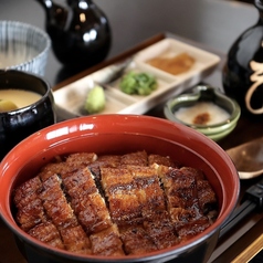 うなぎ亭 一座 花尻店のおすすめ料理1