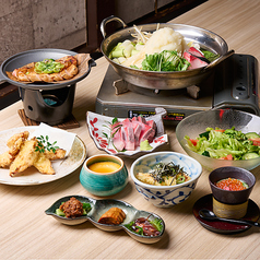 めしや遊食刻ゆうしょくどき富山駅前店のおすすめ料理1