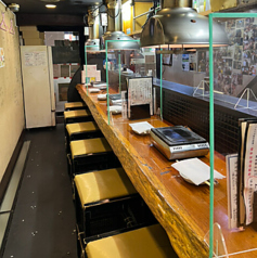 焼き肉はせ川 阿佐ヶ谷店の特集写真