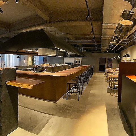 43kitchen ohju TLb` I[W