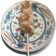 ささみ梅
