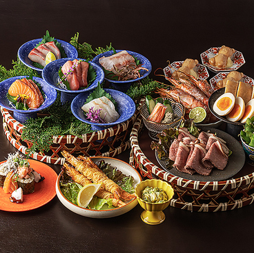 三宮Sanchoku居酒屋 三ノ宮生田ロード店のおすすめ料理1