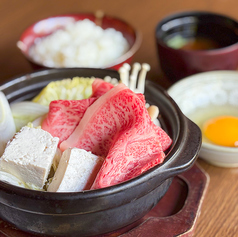 庭園焼肉 焼肉ひらい 宇多津店のおすすめポイント1