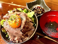 焼肉屋 田中商店 成田三里塚店のおすすめランチ1