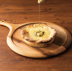 隠れ家柳生　グリル＆チーズの写真2