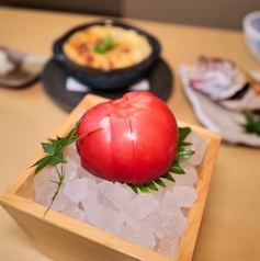 フルーツトマト