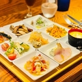 料理メニュー写真&nbsp;おまかせ 9種盛り