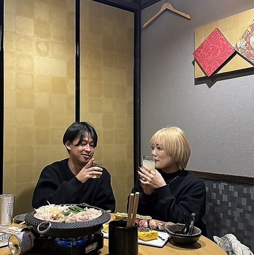 たてがみ 太田川店の雰囲気1