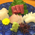 料理メニュー写真&nbsp;【お値うち】造り盛合せ 4種