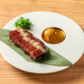 料理メニュー写真&nbsp;レバー