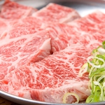 【2位/闇ハラミ】見た目はハラミ、味はカルビ！超ジューシー！！