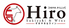 すきやきダイニングHiroのロゴ