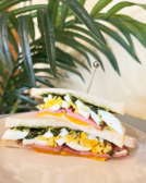 Sandwich Store Laugh サンドイッチストア ラフのおすすめ料理2