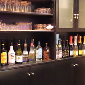 BAR TAKUNOMI バー タクノミの雰囲気3