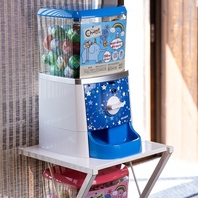 ゆっくりお食事を！