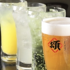 焼き鳥 くし頌 くししょう 岡山本店のコース写真