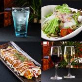 炭焼 鉄板焼KUMAのおすすめ料理2