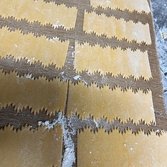 パスタカッター