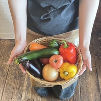 【東北】【宮城県産】の食材を中心としたお料理★