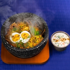 バンゲラズスパイスビストロ&カフェ