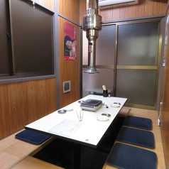 焼肉 よしだ苑 舟入特集写真1