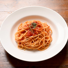 季節のパスタご用意しております♪の写真
