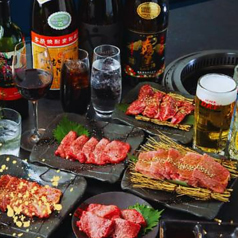 焼肉鈴輝 光明池店のおすすめ料理1