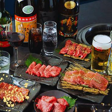 焼肉鈴輝 光明池店のおすすめ料理1