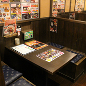 居酒屋一休 所沢店の雰囲気3