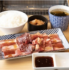 一人焼肉専門店 やまと 多治見店のおすすめ料理1
