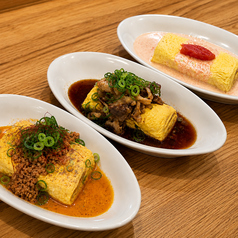 天ぷら 水炊き 天かすのおすすめ料理2