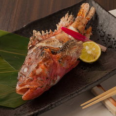 日本料理 たつみ屋の特集写真