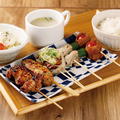 串焼き まんてん ルクア大阪店のおすすめ料理1