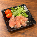 料理メニュー写真&nbsp;生ハムクリームチーズ