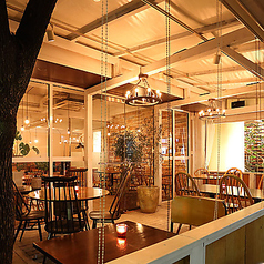 CASUAL ITALIAN BAGGIO. カジュアル イタリアン バッジオの特集写真