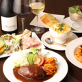 洋食コノヨシ 北18条本店のおすすめ料理1