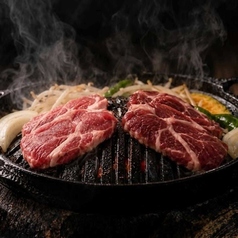 韓ノどうらく みなとみらい店のコース写真