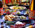 リーズナブルに九州沖縄料理が味わえますよ☆（※画像はイメージです）ナンクルナイサ　きばいやんせ～は、お子様連れのご家族も大歓迎です！！お気軽にどうぞ♪