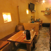 lani cafe&barの雰囲気2