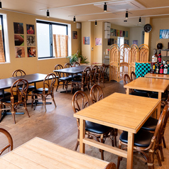 50席もあり、2階は貸し切りにピッタリ!フロア貸切では、70名のご予約も実績あり♪ゆったりお過ごしいただける3時間制のコースから飲み放題貸切までご用意しております!送別会/歓迎会/貸し切り/居酒屋/京都駅/おばんざい/飲み放題