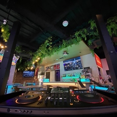 BAR STADIUM スタジアムの特集写真