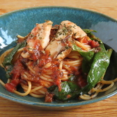 スパゲッティとドリアの店 リベルタのおすすめ料理2