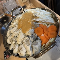 ビストロJIN 塚本店のコース写真