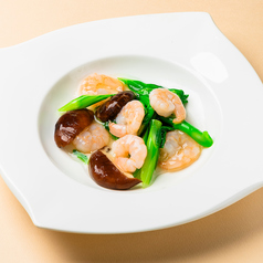 青冥 チンミン Ching-Ming 堂島本店のコース写真