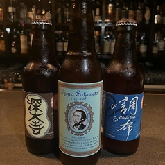 日本ビール