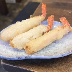 大衆酒場 サンジュウニのおすすめ料理1