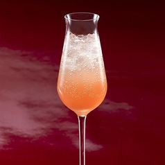 バーラウンジ　雲雲のおすすめドリンク3